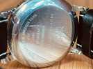 Montblanc Star 7042 Meisterstuck Date (31mm) armbåndsur 