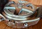 Breitling Bentley 6.75 (49X48mm) Chronograph-Date