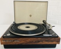 Bang & Olufsen Beogram 1000 pladeafspiller m. forforstærker 