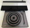 Bang & Olufsen Beogram 1500 pladeafspiller samt Beocenter 2100