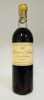 Château d'Yquem Lur-Saluces Sauternes (1967)