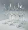 Holmegaard Cabernet vinglas (rød), formgivet af  Peter Svarrer