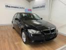 BMW 320i 2,0 4d (2005) - Stel.:  WBAVA71090PR93447