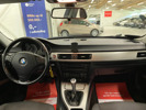 BMW 320i 2,0 4d (2005) - Stel.:  WBAVA71090PR93447