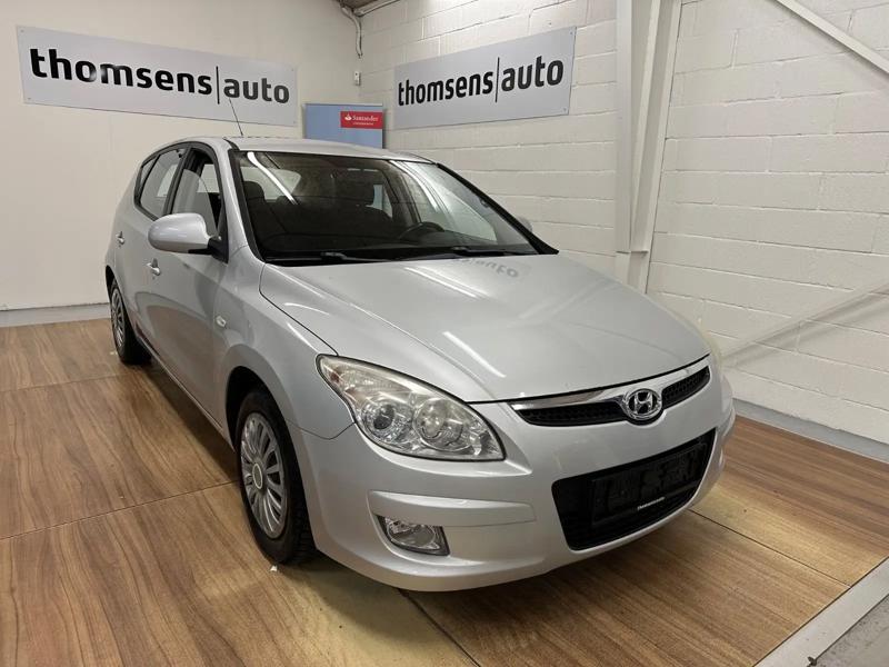 Hyundai i30 1,6 CRDi 115 Comfort (2008) - Stel.:  KMHDC51TP8U091051