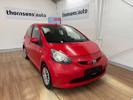 Toyota Aygo 1,0 5d (2008) - Stel.:  JTDKG10C60N253590