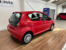 Toyota Aygo 1,0 5d (2008) - Stel.:  JTDKG10C60N253590