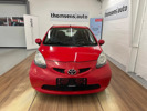 Toyota Aygo 1,0 5d (2008) - Stel.:  JTDKG10C60N253590