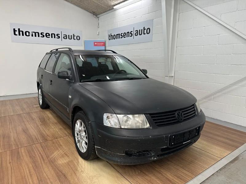 VW Passat 1,8 Variant 5d (2000) - Stel.:  WVWZZZ3BZYE271994