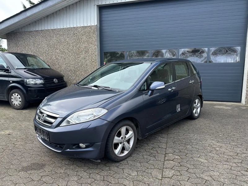 Honda FR-V 2,2 i-CTDi Executive Van (2006) - Stel.:  JHMBE57406S214709