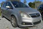 Opel Zafira 1,9 CDTI (2005) - Stel.: W0L0AHM7552208362