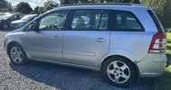 Opel Zafira 1,9 CDTI (2005) - Stel.: W0L0AHM7552208362