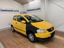 Volkswagen Fox (2006) - Stel: WVWZZZ5ZZ6405089