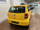 Volkswagen Fox (2006) - Stel: WVWZZZ5ZZ6405089