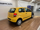 Volkswagen Fox (2006) - Stel: WVWZZZ5ZZ6405089