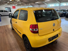 Volkswagen Fox (2006) - Stel: WVWZZZ5ZZ6405089