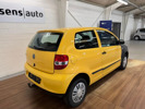 Volkswagen Fox (2006) - Stel: WVWZZZ5ZZ6405089