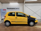 Volkswagen Fox (2006) - Stel: WVWZZZ5ZZ6405089