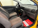 Volkswagen Fox (2006) - Stel: WVWZZZ5ZZ6405089