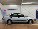 Volvo S40 1,8 (2003) - Stel: YV1VS14K24F073947