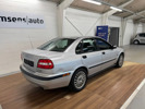 Volvo S40 1,8 (2003) - Stel: YV1VS14K24F073947