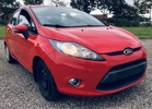 Ford Fiesta 1,25 5-dørs (2012) Stel.: WF0JXXGAJJCR66624