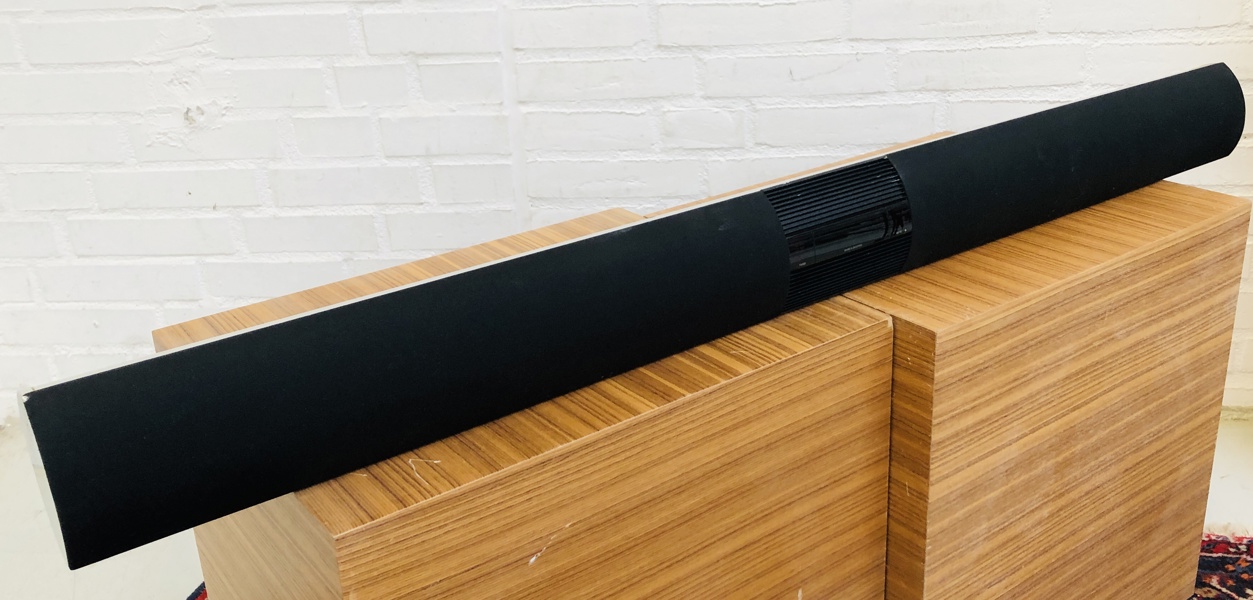 Bang & Olufsen Beolab 3500 linkhøjttaler