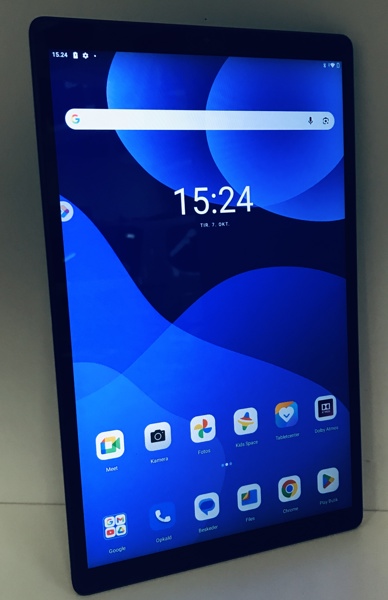 Lenovo Tab M10 HD TB-X306X 10.1" tablet