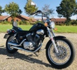 Yamaha Virago XV 250 (1997) - Stel.: 3DM091279