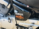Yamaha Virago XV 250 (1997) - Stel.: 3DM091279