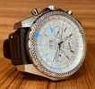 Breitling Bentley 6.75 (49X48mm) Chronograph-Date