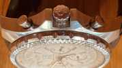Breitling Bentley 6.75 (49X48mm) Chronograph-Date