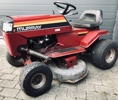 Murray 12ic havetraktor m. anhængertræk - nøgle medfølger