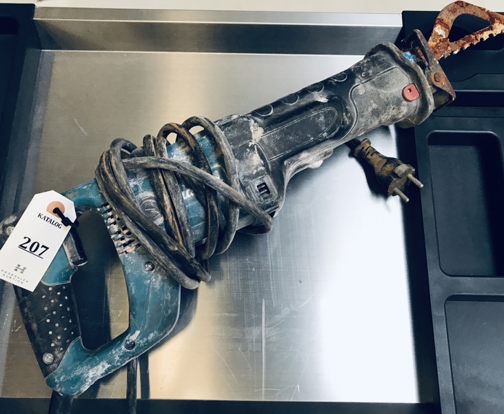 Makita JR3050T bajonetsav (R 2025-0273)