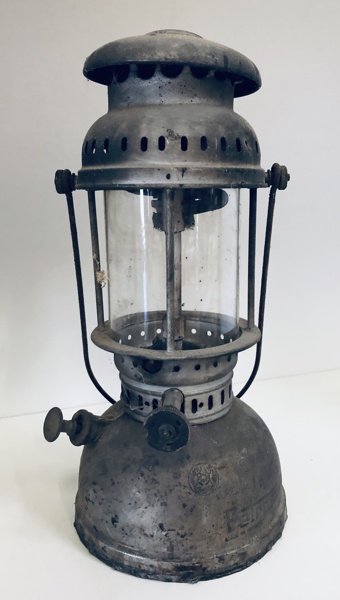 Petromax 821 'Baby' petroleumslampe/lanterne