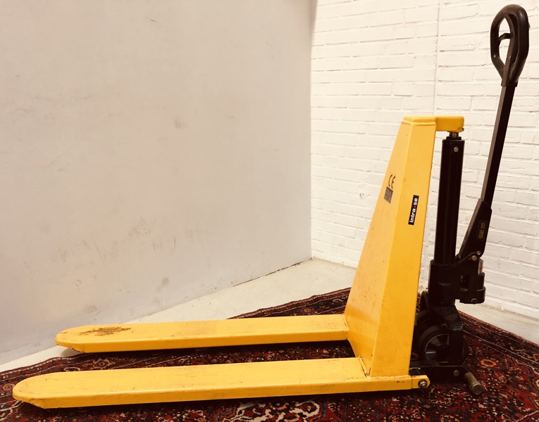 Intra.se Saxlift PL 1000kg 1170mm