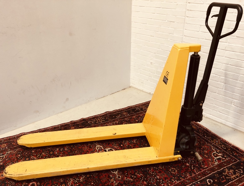 Intra.se Saxlift PL 1000kg 1170mm