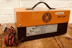 Trans-Lift TL ekspeditionsvogn m. FN Elektro oplader 230V