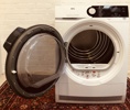 AEG 7000 Series Sensidry Technologi 1-8kg tørretumbler