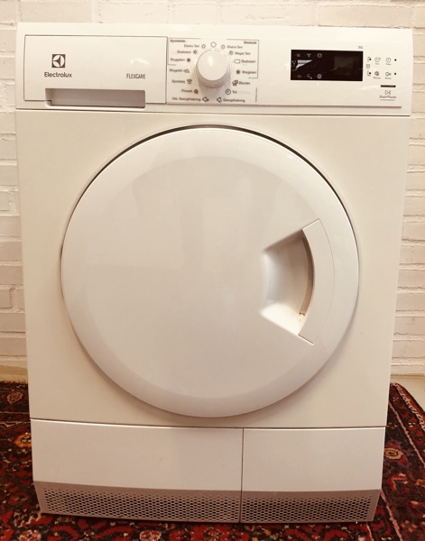 Electrolux Flexcare 7kg tørretumbler