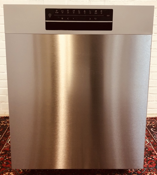 Gorenje Ultraclean Totaldry (indbygning) opvaskemaskine