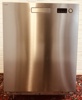 Asko DBI2344IB.S/1 (indbygning) opvaskemaskine