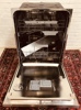 Asko DBI2344IB.S/1 (indbygning) opvaskemaskine