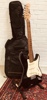 Fenix "Strat" elektrisk guitar m. Rockbag gigbag 