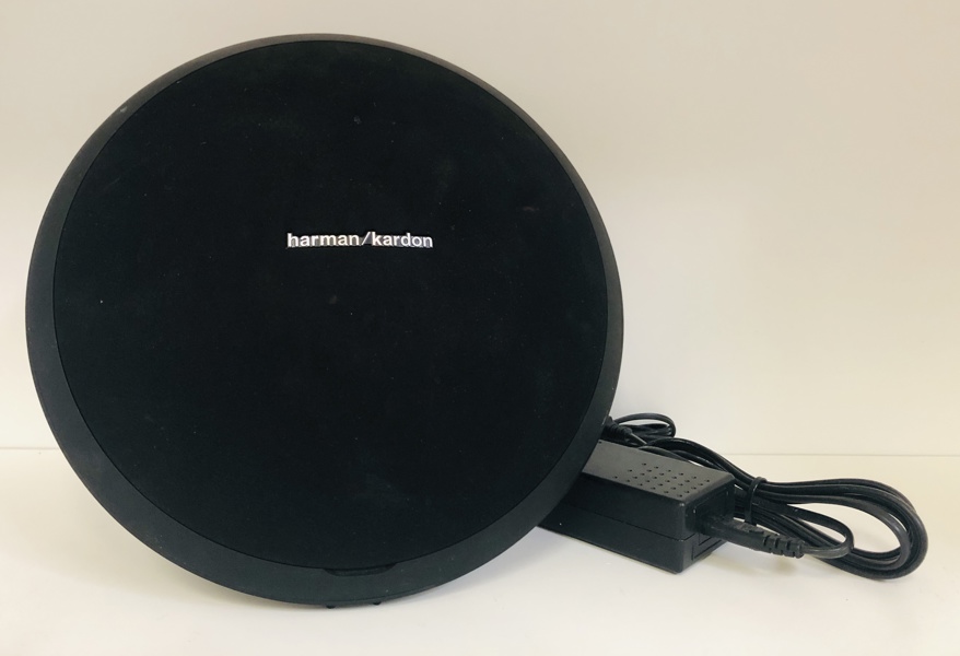 Harman Kardon Onyx Studio Bluetooth-højttaler (Å 2025-1440)