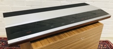 Bang & Olufsen BeoMaster 2400-2 radio