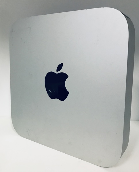Apple Mac Mini Desktop PC (A1347)