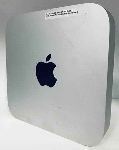 Apple Mac Mini Desktop PC (A1347)