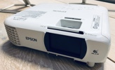 Epson H849B LCD Projector