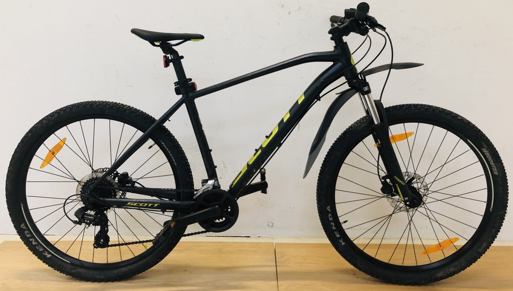 Scott 760 (large) mountainbike (Å 2025-1104)